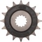 Vorderradzahnrad von JT SPROCKETS 16 Zähne, Teilung 520 für CF MOTO, KAWASAKI, MOTO MORINI, SUZUKI, TRIUMPH, VOGE, YAMAHA