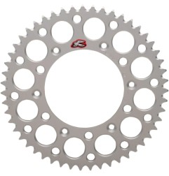 Piñón trasero ultraligero RENTHAL para AJP, CCM, GAS GAS, HUSABERG, HUSQVARNA, KTM GP, EC, DUKE, TX de 1993 a 2026