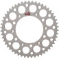 Piñón trasero ultraligero RENTHAL para AJP, CCM, GAS GAS, HUSABERG, HUSQVARNA, KTM GP, EC, DUKE, TX de 1993 a 2026
