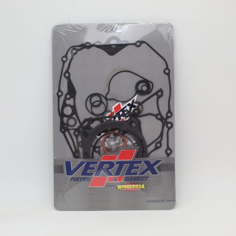ITALKIT complete engine gasket pack for HONDA CRF 450 R/RX from 2019 and 2020