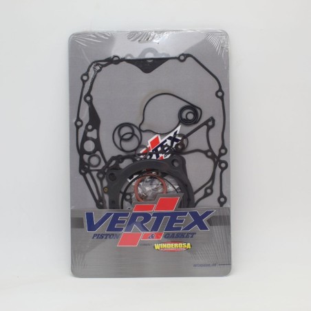 ITALKIT complete engine gasket pack for HONDA CRF 450 R/RX from 2019 and 2020