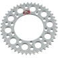 Ultra-light RENTHAL rear sprocket for GAS GAS, HUSQVARNA, KTM MC 65, TC 65, SX 65 from 1998 to 2023