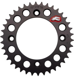 Piñón trasero ultraligero RENTHAL para GAS GAS, HUSQVARNA, KTM, MC, MC-E, EE, TC, SX, SX-E de 2014 a 2025