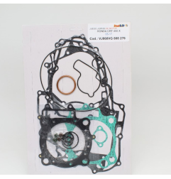 Pack joint moteur complet ITALKIT pour HONDA CRF 450 X de 2005, 2006, 2007, 2008, 2009, 2010, 2011, 2013, 2014 à 2017