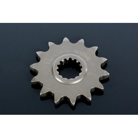 Roue à chaîne avant RENTHAL pour HUSABERG FC 550, FE 450, FS 450 de 2005 à 2008