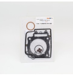 ITALKIT -Motor-Dichtungssatz für HONDA TRX 450 R der Baujahre 2004 und 2005