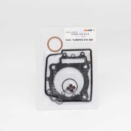 ITALKIT-Motor-Dichtungssatz für HONDA TRX 450 R der Baujahre 2004 und 2005