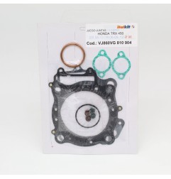 ITALKIT paquete de juntas de motor para HONDA TRX 450 ER de 2006 a 2013 y 450 R de 2006 a 2012 Ø96mm