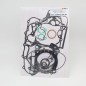ITALKIT complete engine gasket pack for HONDA TRX 450 ER from 2006 to 2013 , 450 R from 2006 to 2012 Ø96mm