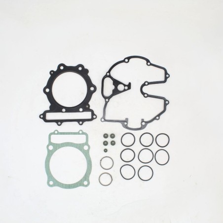 VERTEX engine gasket pack for HONDA XL 600 / XR 600 R from 1983 to 1987