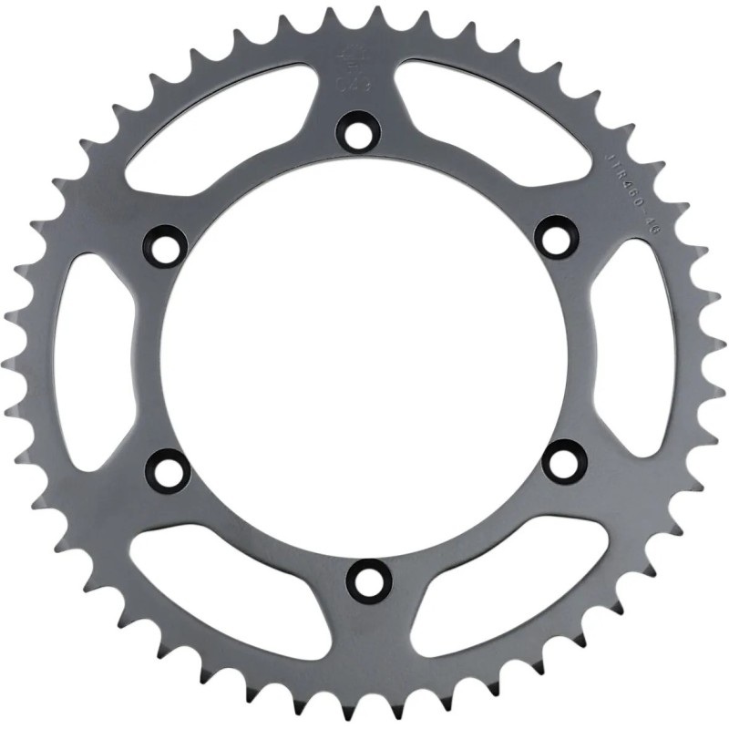 JT SPROCKETS para KAWASAKI, SUZUKI, KDX, KLX, KX, KX 250 F, RM-Z desde 1979 hasta 2026