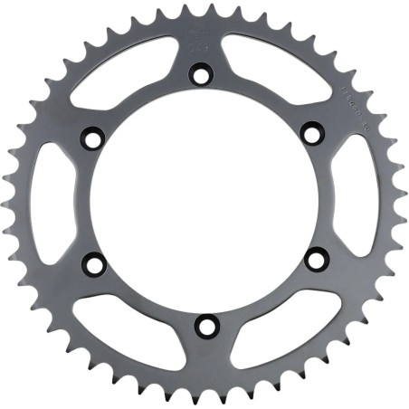 JT SPROCKETS para KAWASAKI, SUZUKI, KDX, KLX, KX, KX 250 F, RM-Z desde 1979 hasta 2026