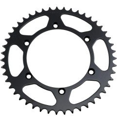 JT SPROCKETS for KAWASAKI, SUZUKI, KDX, KLX, KLX SF, KX F, RM-Z from 1979 to 2026