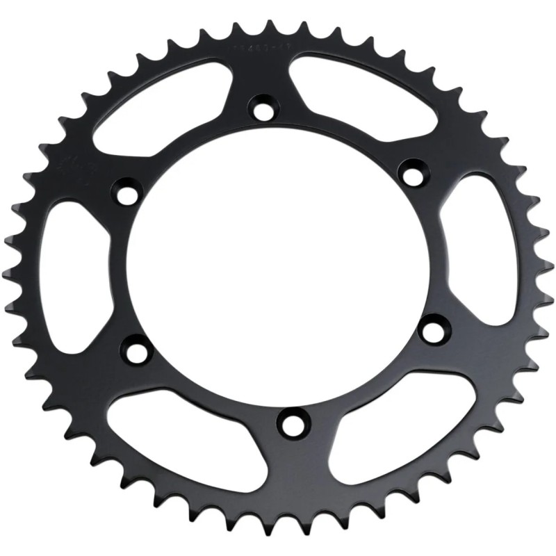 JT SPROCKETS for KAWASAKI, SUZUKI, KDX, KLX, KLX SF, KX F, RM-Z from 1979 to 2026