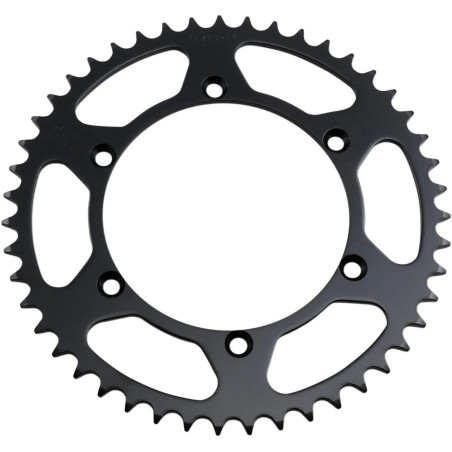 Couronne JT SPROCKETS pour KAWASAKI, SUZUKI, KDX, KLX, KLX SF, KX F, RM-Z de 1979 à 2026
