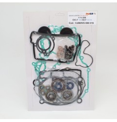 ITALKIT complete engine gasket pack for KTM 250 EXC-F from 2014 to 2016 and 250 SX-F from 2013 to 2015