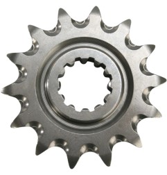 RENTHAL front sprocket for HUSQVARNA, KTM, TC 85, SX 105, SX 85 from 2003 to 2017