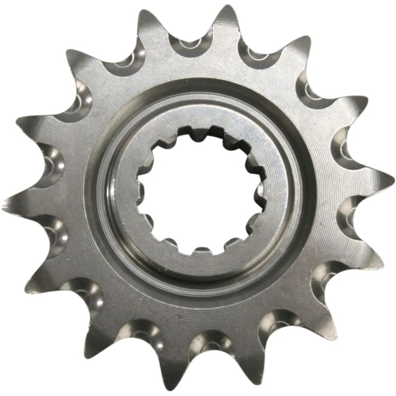 RENTHAL front sprocket for HUSQVARNA, KTM, TC 85, SX 105, SX 85 from 2003 to 2017