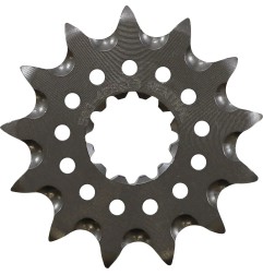 RENTHAL front sprocket for GAS GAS, HUSQVARNA, KTM, MC 85, TC 85, SX 85 from 2018 to 2024