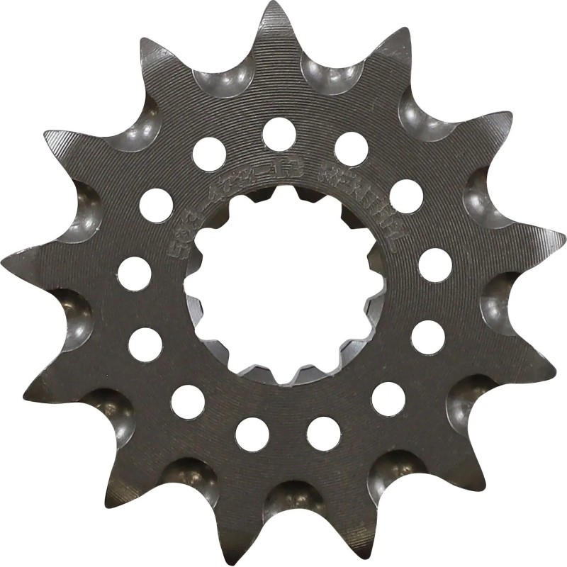 RENTHAL front sprocket for GAS GAS, HUSQVARNA, KTM, MC 85, TC 85, SX 85 from 2018 to 2024