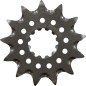 Piñón delantero RENTHAL 13 dientes, paso 428 para GAS GAS, HUSQVARNA, KTM, MC 85, TC 85, SX 85 de 2018 a 2024