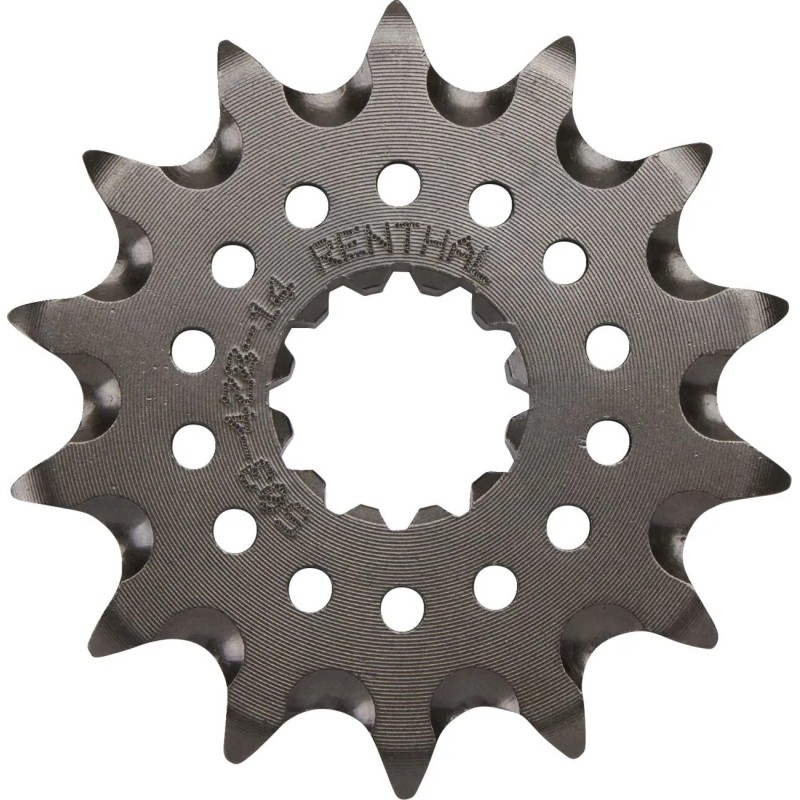 RENTHAL front sprocket for GAS GAS, HUSQVARNA, KTM, MC 85, TC 85, SX 85 from 2018 to 2024