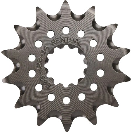 RENTHAL front sprocket for GAS GAS, HUSQVARNA, KTM, MC 85, TC 85, SX 85 from 2018 to 2024