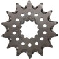 Piñón delantero RENTHAL 14 dientes, paso 428 para GAS GAS, HUSQVARNA, KTM, MC 85, TC 85, SX 85 de 2018 a 2024