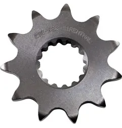 Piñón delantero RENTHAL para BETA, GAS GAS, HUSABERG, HUSQVARNA, KTM, RR, EC, EX, MC, FE, FS de 1993 a 2026 - Ref. 292--520-11P