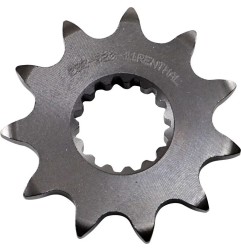 RENTHAL front sprocket for BETA, GAS GAS, HUSABERG, HUSQVARNA, KTM, RR, EC, EX, MC, FE, FS from 1993 to 2026 - Ref. 292--520-11P