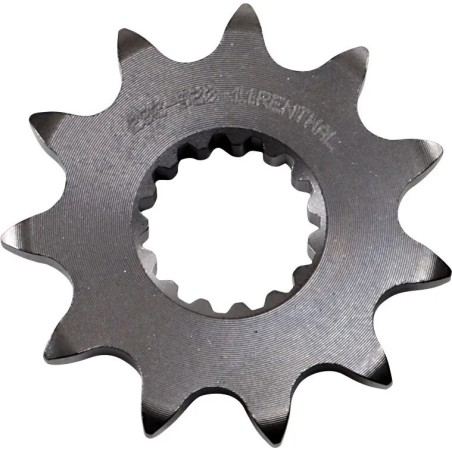 RENTHAL front sprocket for BETA, GAS GAS, HUSABERG, HUSQVARNA, KTM, RR, EC, EX, MC, FE, FS from 1993 to 2026