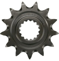 Piñón delantero RENTHAL para BETA, GAS GAS, HUSABERG, HUSQVARNA, KTM, RR, XTRAINER, EC, EX, MC, FE de 1993 a 2026