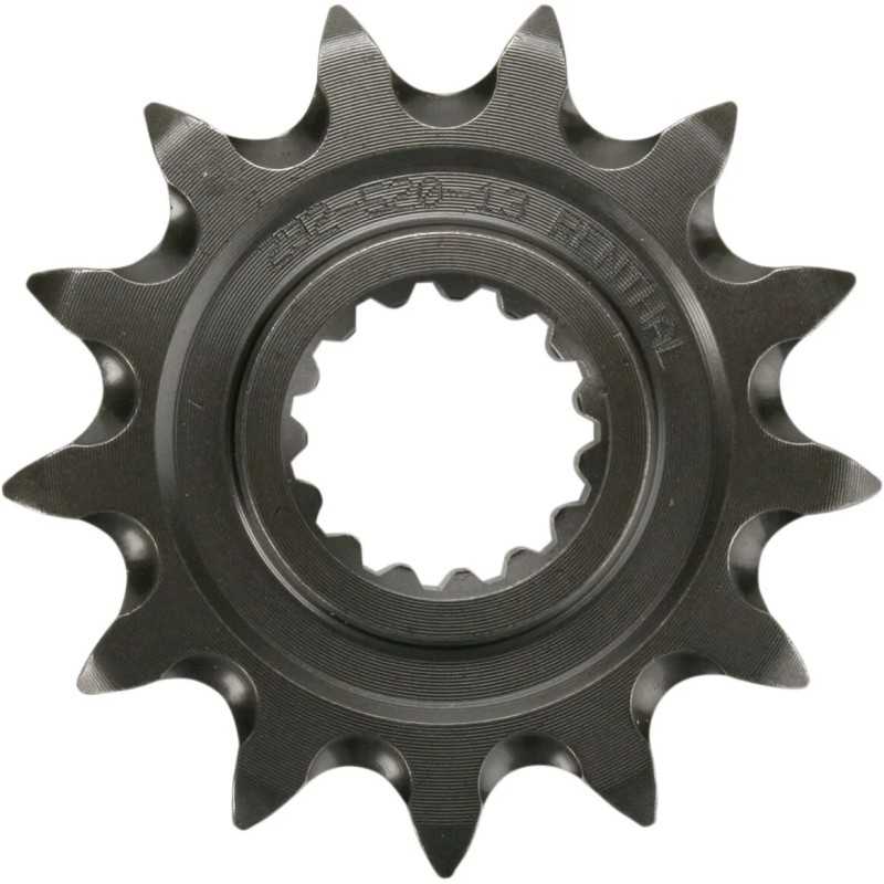 RENTHAL front sprocket, 520 pitch for BETA, GAS GAS, HUSABERG, HUSQVARNA, KTM, RR, XTRAINER, EC, EX, MC
