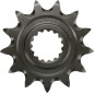 Piñón delantero RENTHAL, paso 520 para BETA, GAS GAS, HUSABERG, HUSQVARNA, KTM, RR, XTRAINER, EC, EX, MC