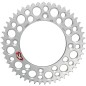 Piñón trasero ultraligero RENTHAL para GAS GAS, HUSQVARNA, KTM, MC 85, TC 85, SX 105, SX 85 de 2003 a 2024