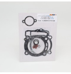 ITALKIT top engine gasket pack for KTM 350 SX-F/EXC-F from 2016 to 2019 and HUSQVARNA FC/FE 2016 to 2019