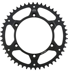 JT SPROCKETS for KAWASAKI, SUZUKI, KDX, KLX SF, KX F, RM-Z from 1979 to 2026