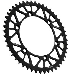 Couronne arrière JT SPROCKETS pour KAWASAKI, SUZUKI, KDX, KLX SF, KX F, RM-Z de 1979 à 2026