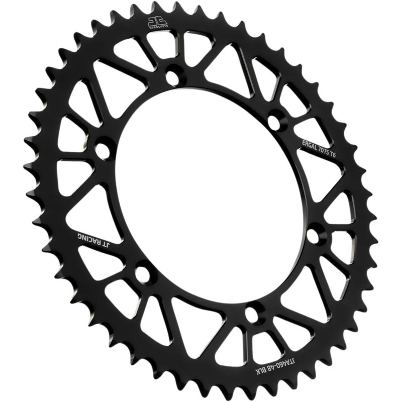 Piñón trasero JT SPROCKETS para KAWASAKI, SUZUKI, KDX, KLX SF, KX F, RM-Z desde 1979 hasta 2026