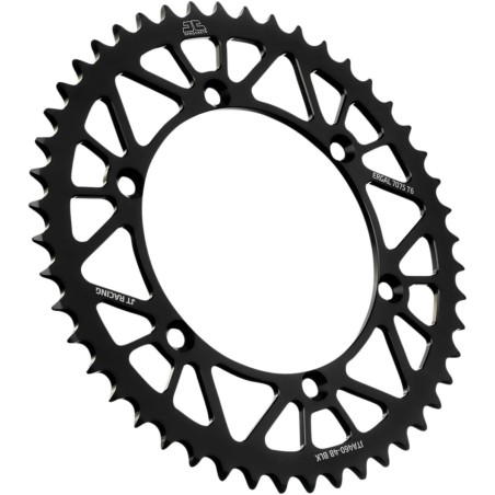 Piñón trasero JT SPROCKETS para KAWASAKI, SUZUKI, KDX, KLX SF, KX F, RM-Z desde 1979 hasta 2026