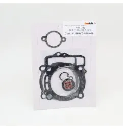 ITALKIT -Motor-Dichtungssatz für die KTM 350 SX-F (Baujahre 2011 bis 2016) und die 350 EXC-F (Baujahre 2013, 2014, 2015, 2016)