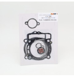 Pack joint haut moteur ITALKIT pour KTM 350 SX-F de 2011 à 2016 et 350 EXC-F de 2013, 2014, 2015, 2016
