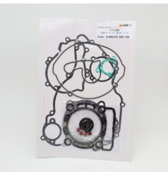Kompletter Motordichtungssatz „ ITALKIT “ für die KTM 350 EXC-F (Baujahre 2012 bis 2016) und die 350 SX-F (Baujahre 2011 bis 201
