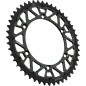 Rear sprocket Twinstar JT SPROCKETS for KAWASAKI, SUZUKI, KDX, KLX SF, KX 125 F, KX 450 F, RM-Z from 1979 to 2026