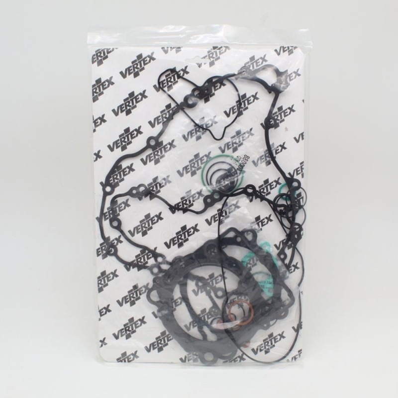 ITALKIT complete engine gasket pack for KTM 350 EXC-F from 2017 to 2020 and HUSQVARNA 350 FE from 2017 to 2019