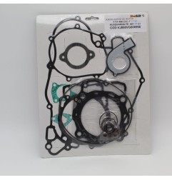 ITALKIT complete engine gasket pack for KTM 500 EXC-F and HUSQVARNA FE 501 from 2017 to 2021