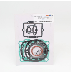 Pack joint haut moteur ITALKIT pour KAWASAKI KX 250 de 1990 à 1991