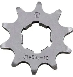 JT SPROCKETS-Ausgangskettenrad für KAWASAKI, YAMAHA, KDX, KL, KLX, Z, DT, IT, RZ, SR, TT, TY, WR, XT, XV, YF, YZ von 1977 bis 20