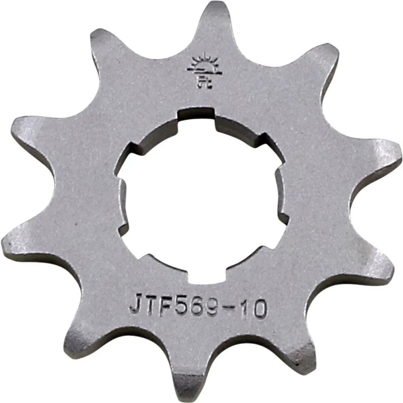 Pignon de sortie JT SPROCKETS pour KAWASAKI, YAMAHA, KDX, KL, KLX, Z, DT, IT, RZ, SR, TT, TY, WR, XT, XV, YF, YZ de 1977 à 2022