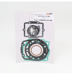 Pack joint haut moteur ITALKIT pour KAWASAKI KX 250 de 1992